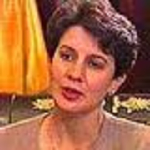 Rosalia Arteaga, President of Ecuador