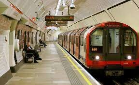 Metro. Werner von Siemens