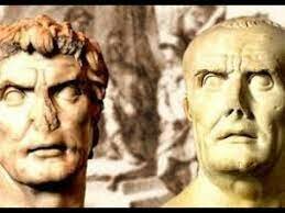 Guerra entre Mario y Silia (83-82 a.C.)