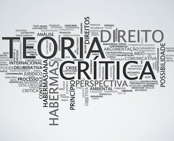 La ultima teoria Social Critica