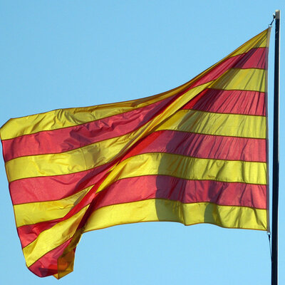 Timeline: EL CATALANISME