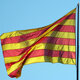Senyera (pl. octavià, s. cugat del vallès) 01