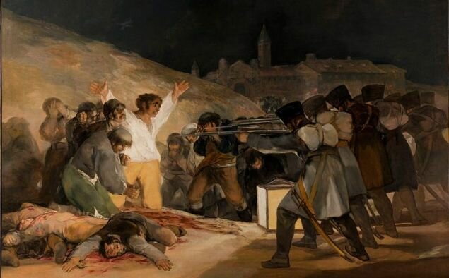 La guerra del Francés