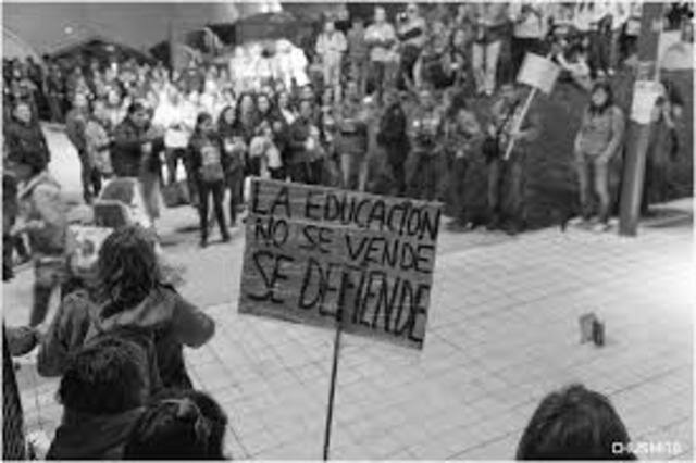 Ciudadanía crítica