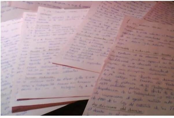 Invención del papel