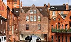 Cierre de Birmingham