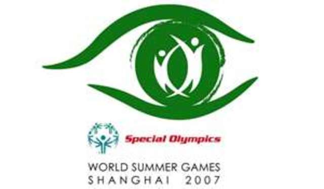 12th Special Olympics World Summer Games,