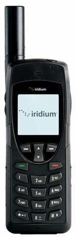 Iridium