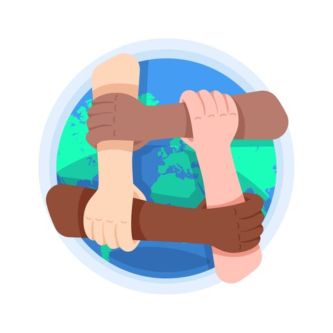 Convención Internacional sobre la Eliminación de todas las Formas de Discriminación Racial