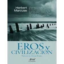 Herbert Marcuse publica "Eros y civilización"