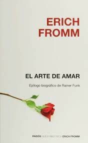 Erich Fromm publica "El arte de amar"