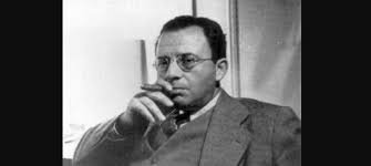 Muere Friedrich Pollock