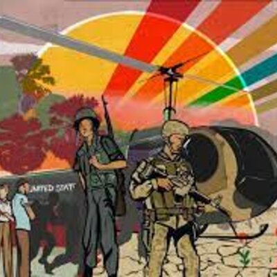 Timeline: Vietnam War