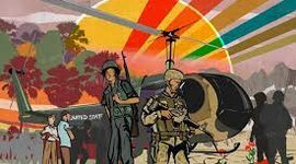 Timeline: Vietnam War