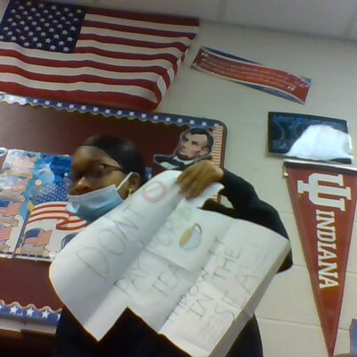 Timeline: Road to Revolution 5.3 & 5.4"