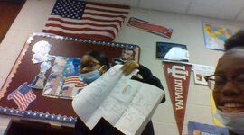 Timeline: Road to Revolution 5.3 & 5.4"