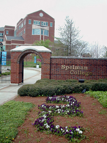 Spelman College
