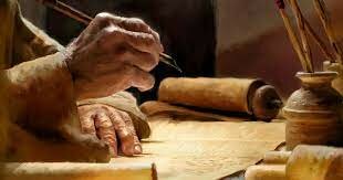 CARTAS DE SÃO PAULO