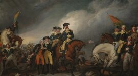 Timeline: Road to Revolution 5.3 & 5.4