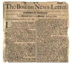 MARCO INICIAL DA EaD POR CORRESPONDÊNCIA