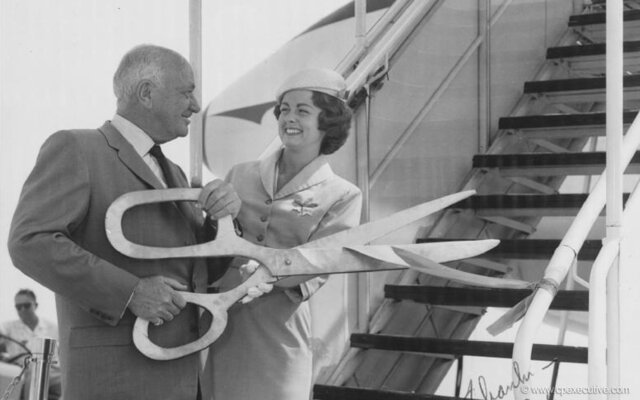 Поширення готелів