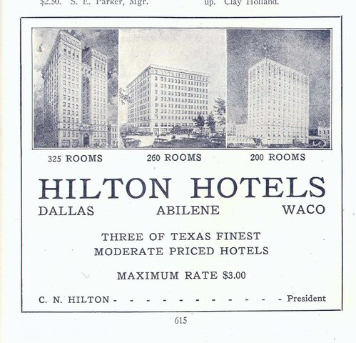 Зародження власного бренду