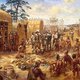 Colony of jamestown gettyimages 51246050