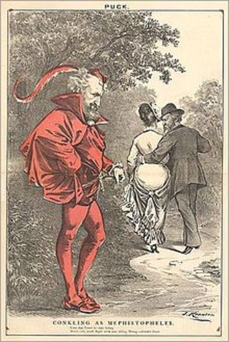 The Compromise of 1877