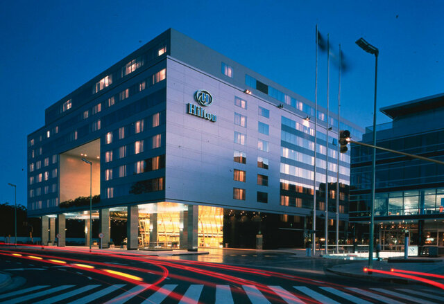 Початок франчайзингу