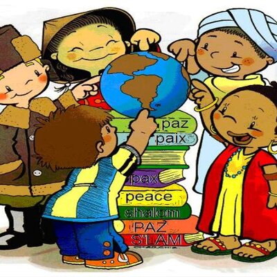 Timeline: La educación intercultural a través de la historia