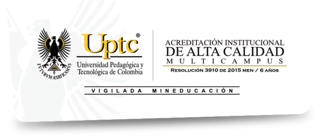 SEGUNDA ETAPA DE LA UPTC