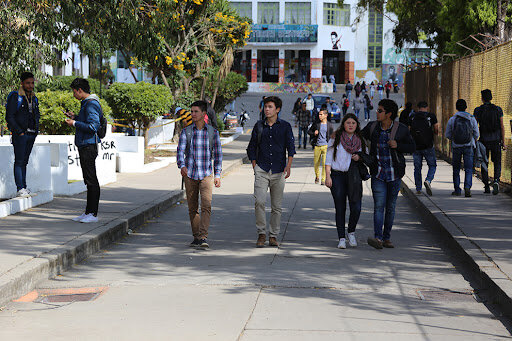 TERCERA ETAPA DE LA UPTC