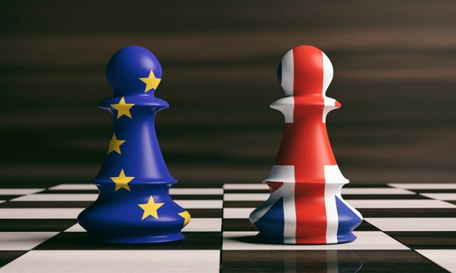 Brexit: new beginnings for the UK and the EU