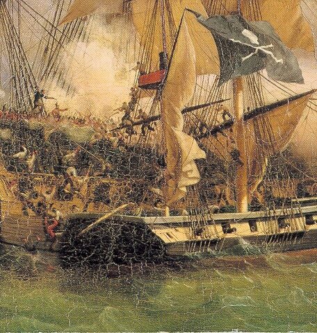 The Cause of The War of 1812