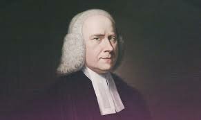 George Whitefield begins his revival meetings in America