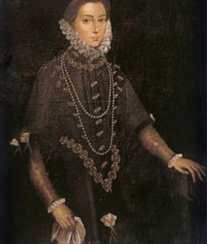 La familia Peraza-Herrera señores de las Islas Canarias