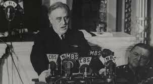 The Four Freedoms Speech