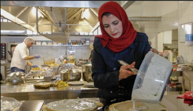 2. The kind of entrepreneuship that can be developed
