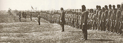 Charles Cummings moves battle positions