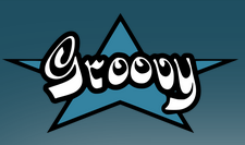 GROOVY