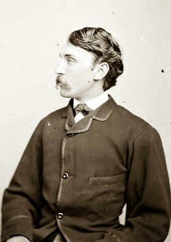 General Stoughton captured