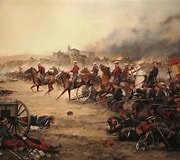 Batalla de Bailén.