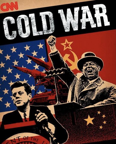 Beginning of the Cold War