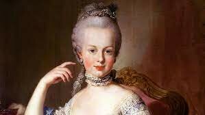 Estafa del collar de María Antonieta