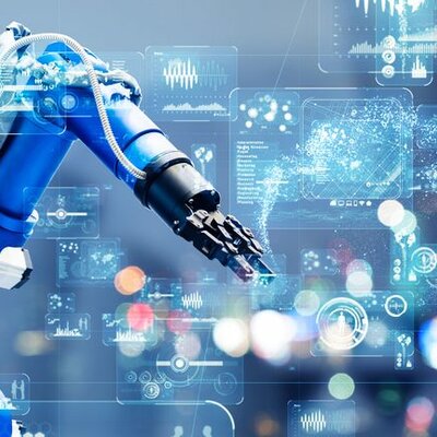 Timeline: LA ROBOTICA