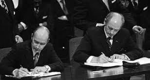 Three countries joined the community