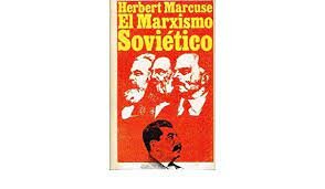 Herberf Marcuse publica "El marxismo soviético"