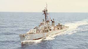 Gulf of Tonkin Resolution