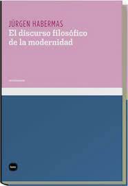Herbert publica "El discurso filosófico de la modernidad"
