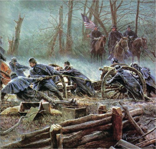 Extreme amount of mud